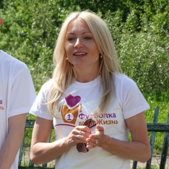 Лёгкая атлетика, бег на 1500м<br><br>2-кратная чемпионка России, чемпионка Европы 2009, бронзовый призер Бриллиантовой лиги.